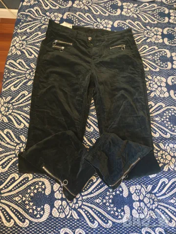 Mac оригинален панталон кадифе