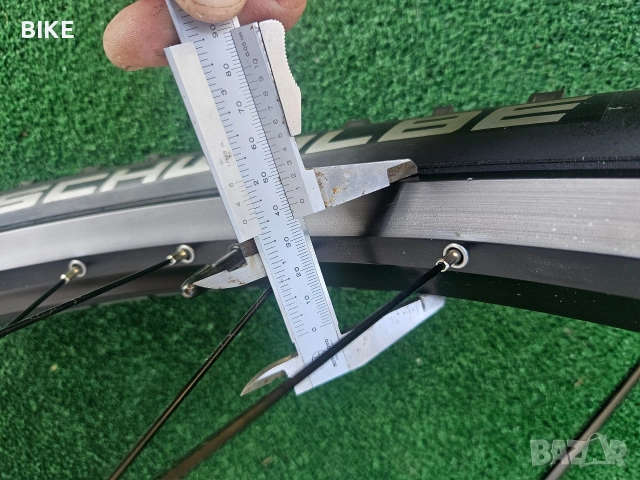 нов Велосипед 27.5 1 х 12, снимка 11 - Велосипеди - 53578512