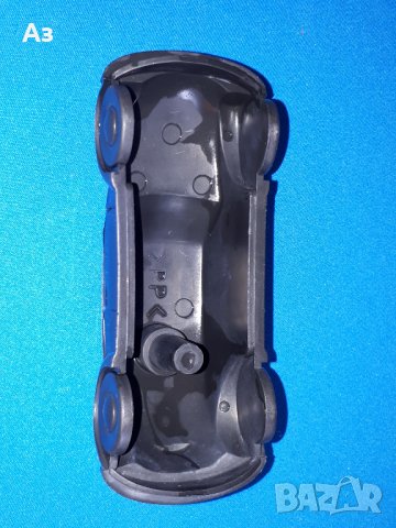 Поставка за химикал или молив Volkswagen Beetle костенурка, снимка 6 - Колекции - 35788922