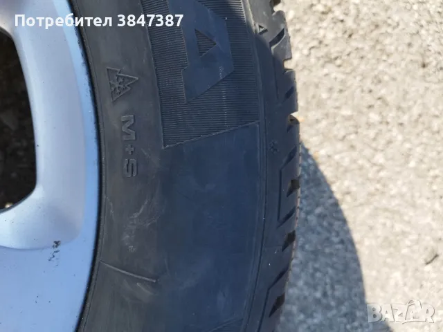 Джанти с гуми 5х130/18", снимка 6 - Гуми и джанти - 49821504