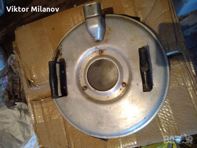 Тава за печене, снимка 2 - Съдове за готвене - 35904244