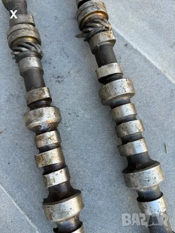 УАЗ ГАЗ РАЗПРЕДЕЛИТЕЛЕН ВАЛ НОВ СССР 4022.1006015-20, снимка 3 - Части - 47441550