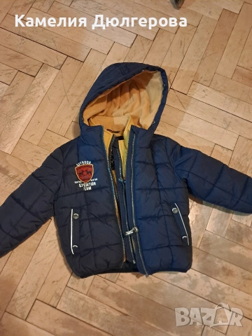 Детски якета по 5€/ бр., снимка 15 - Детски якета и елеци - 49540986