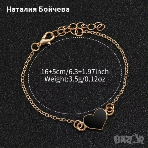 Дамски комплекти , снимка 5 - Бижутерийни комплекти - 53637348