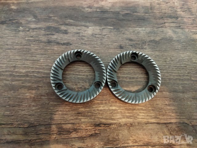 Ножове за кафемелачка 64мм 