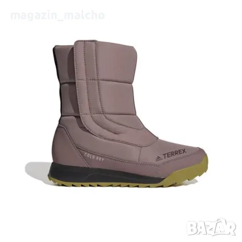 ДАМСКИ АПРЕСКИ - ADIDAS Terrex Choleah Boot C.Rdy; размери: 36.5