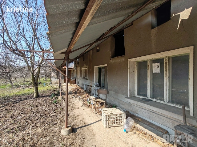 къща село Якимово, снимка 9 - Къщи - 50919415