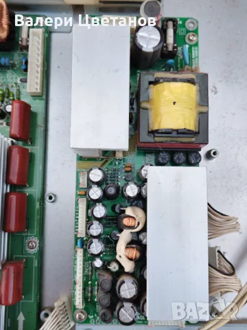 LJ44-00075A / IP-423-PLE4 - Rev.01, снимка 1