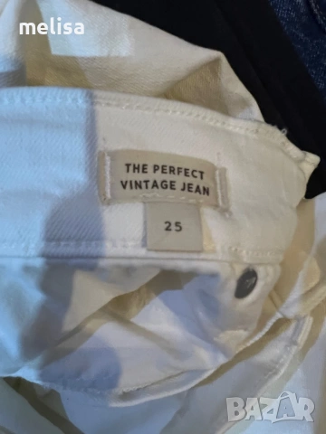 Madewell дънки нови, снимка 4 - Панталони - 53211183