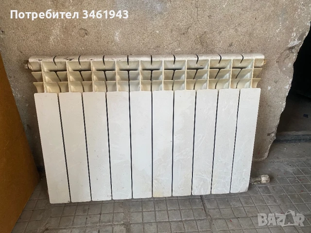 Радиатор за парно, снимка 1