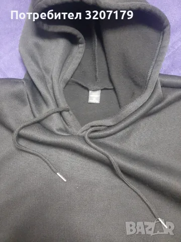 Мъжки суитчър XXL с картинка наBMW , снимка 3 - Спортни дрехи, екипи - 49902834