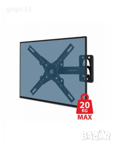 Стойка за телевизор , снимка 6 - Стойки, 3D очила, аксесоари - 51489254