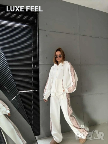 Guess ✨Дамски Екипи, снимка 3 - Спортни екипи - 53330878