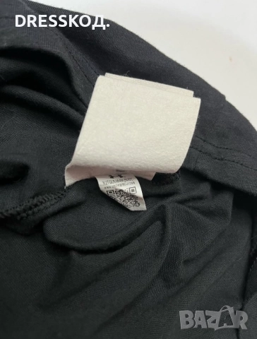 Under Armour мъжка тениска, XL размер , снимка 4 - Тениски - 52865679