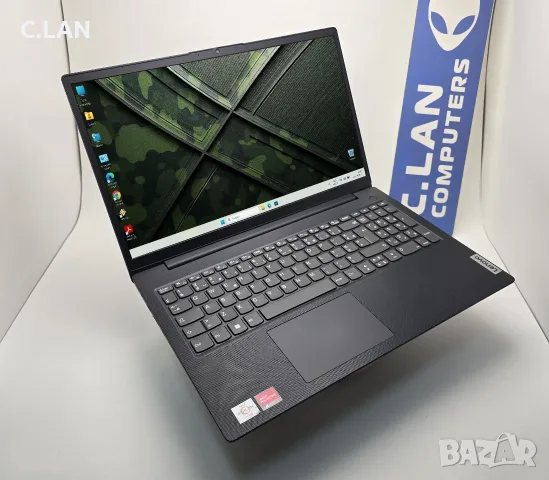Lenovo V15 G4 AMD Athlon SIlver 7120U/8GB/512SSD/FHD