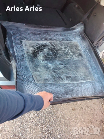 Dodge Journey 2,0tdi, Додж Джърни на части! Май 2010, снимка 12 - Автомобили и джипове - 53744579