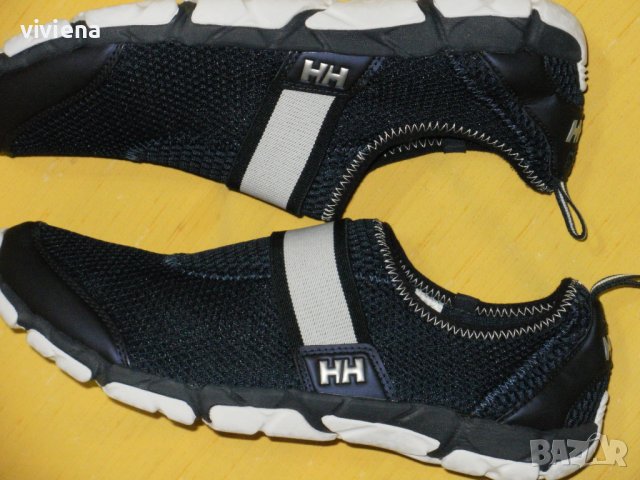 HELLY HANSEN страхотни мъжки кецки 43/44, снимка 8 - Маратонки - 40655831