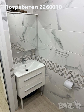 Напълно обзаведен тристаен апартамент, снимка 13 - Апартаменти - 53569202