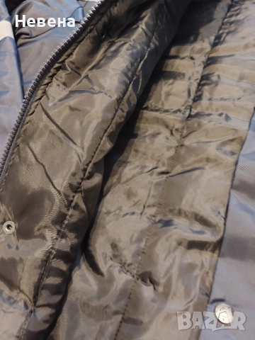 Зимно яке STENSO , снимка 5 - Якета - 52392962