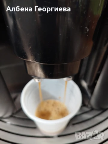 Кафе автомат Delonghi Magnifica ЕСО - 240 лв ., снимка 6 - Кафемашини - 50598954
