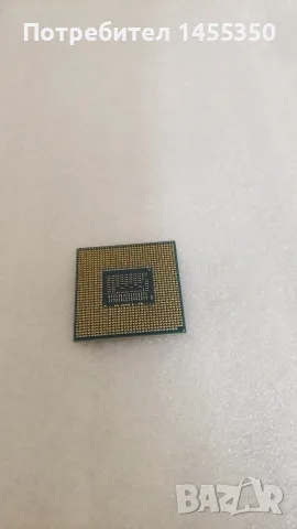 Продавам процесор за лаптоп Intel Core 7-3630QM, снимка 3 - Процесори - 55971274