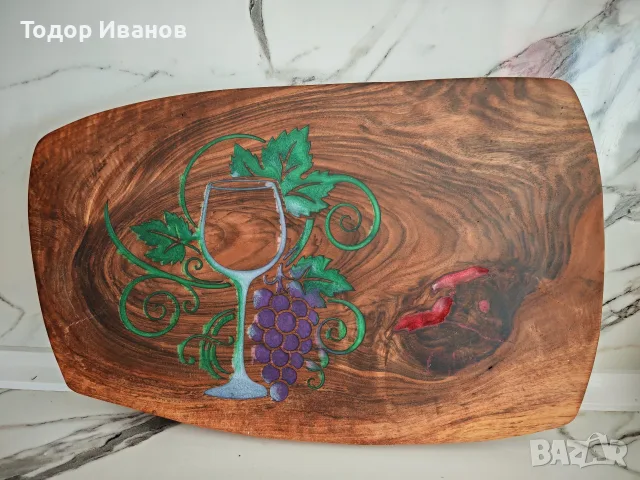 Дъски, диспенсъри и MDF изделия по поръчка, снимка 4 - Дърводелски услуги - 56059302