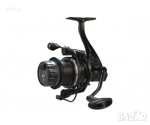 Макара Carp Expert Method Indicator 5500 със сигнализатор за кълване