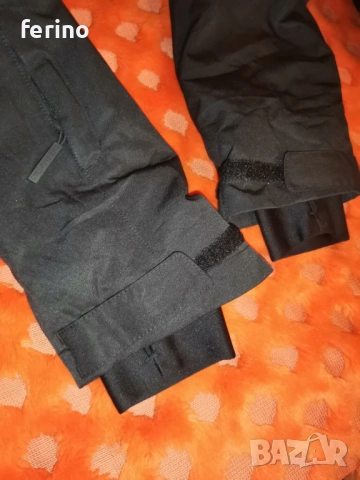 STORMBERG Мъжко водоустойчиво изолирано яке НОВО-без етикет, снимка 10 - Якета - 53828146