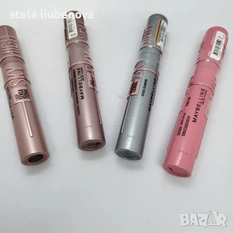 Maybelline Lash Sensational Sky High спирала, 4 цвята, снимка 2 - Декоративна козметика - 55885561
