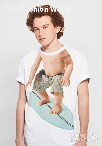 Тениски с Надпис , Щампи на Тениски , Печат на Тениски , снимка 9 - Тениски - 53183372