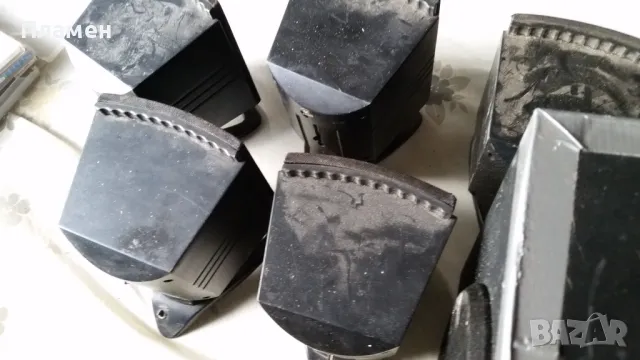 Typhoon 50240 5.1 Sound System, снимка 3 - Тонколони - 48178610