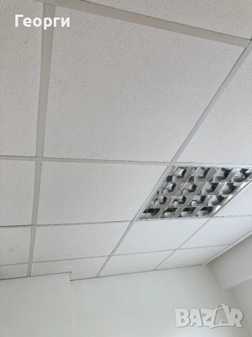 Таван от армстронг, снимка 2 - Пана - 52888509