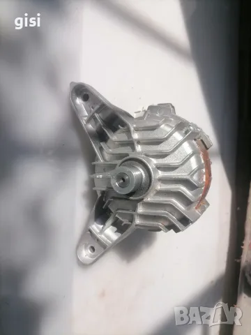 Части за пералня Miele W1, снимка 8 - Перални - 55959822
