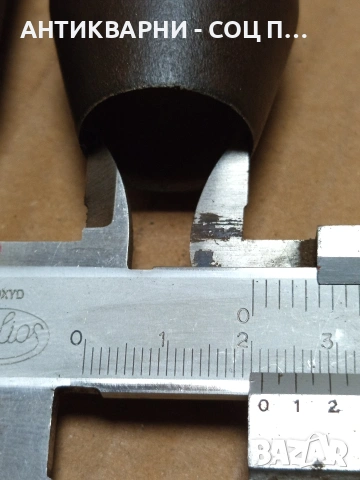 Комплект Стари Големи Зъмби Зъмба. НОМЕР 90., снимка 16 - Антикварни и старинни предмети - 53387450