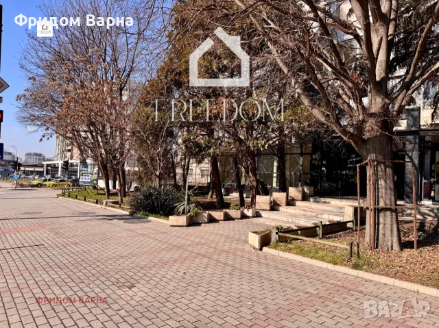 Продава ОФИС град Варна, Център, снимка 13 - Офиси - 56202022