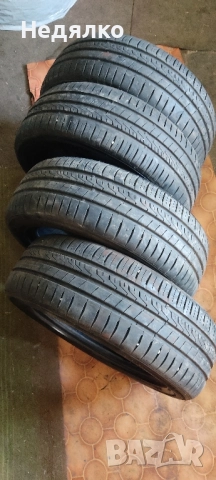 Летни гуми Hankook KINERGY Eko 2 195/55/16