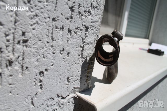 Щик ''Крънка'', снимка 7 - Антикварни и старинни предмети - 41715723