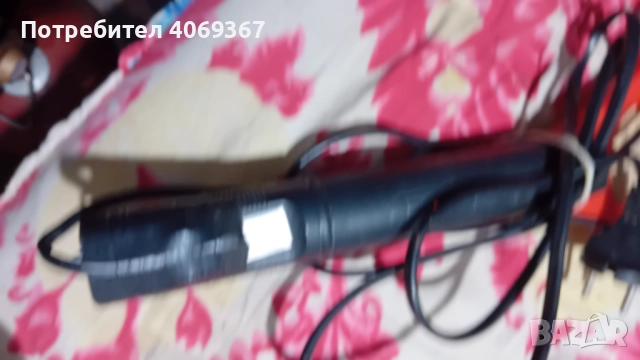 Електрическа мухоморка за мухи, комари, молци, нощни пеперуди и всякакви летящи гадини. Тип хилка ли, снимка 2 - Други - 52969859