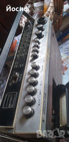 Ретро радио Хитачи , снимка 4 - Други - 51398062