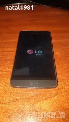 Телефон-LG L BELLO D331-отлично състояние, снимка 4 - LG - 56153949