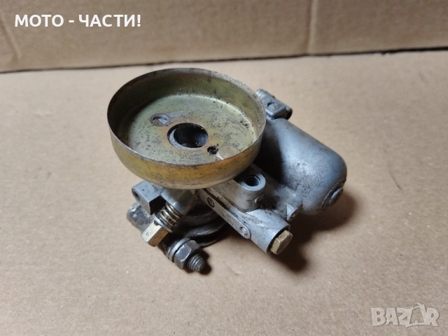 Карбуратор За Мотопед, Скутер / ЗА ЧАСТИ! , снимка 2 - Части - 52249380