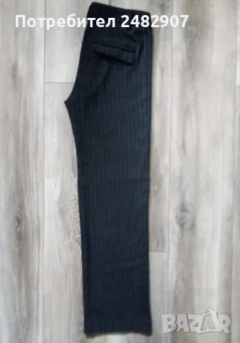 Дамски панталон, снимка 6 - Панталони - 49333359