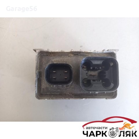 Управление перки Opel Insignia 2.0cdti