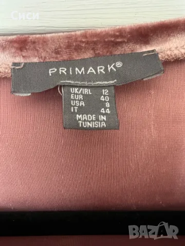 Дамска тениска, снимка 2 - Тениски - 47721007