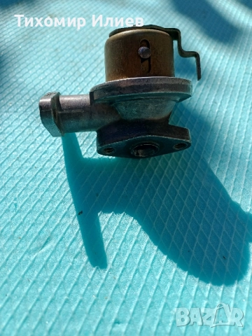 Кран за парно от ВАЗ 2101, снимка 3 - Части - 52111411