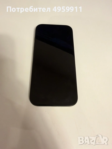 Iphone 16 pro 256 GB, снимка 2 - Apple iPhone - 56228494