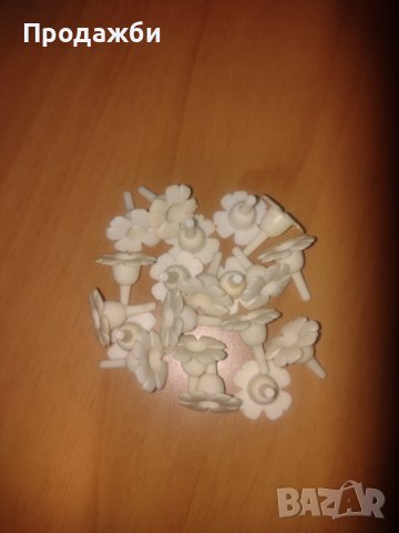 Поставки за свещички за рожден ден, снимка 1