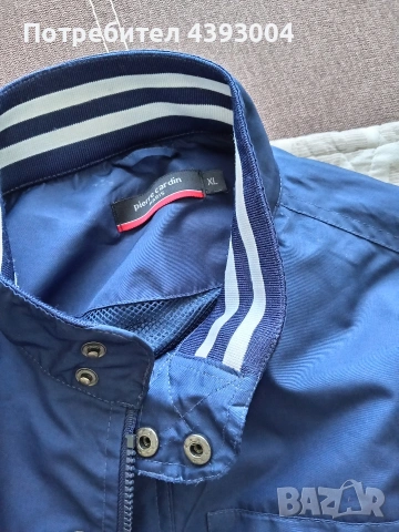 Пролетно яке 