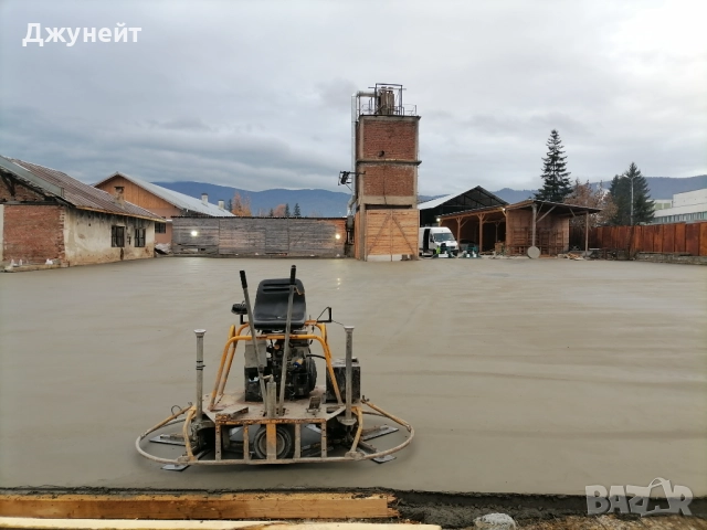 Шлайфан Бетон, снимка 18 - Други - 52096794