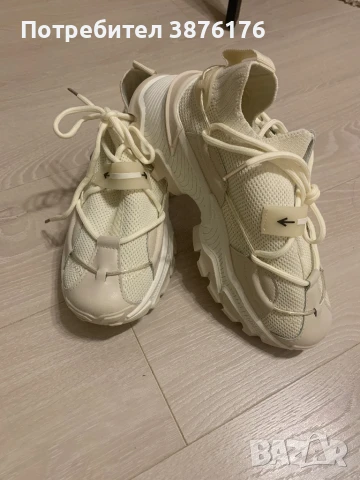 Дамски маратонки , снимка 1